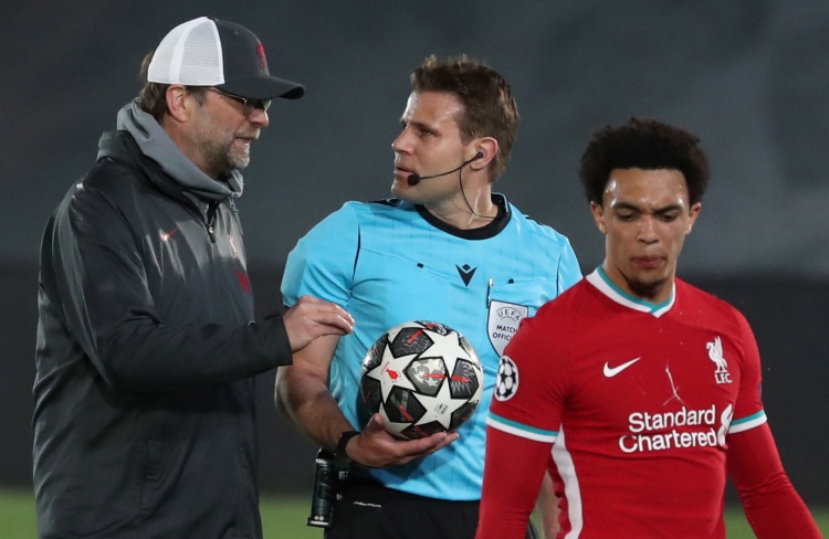 英超夺冠赔率：红军受阻仍领跑 曼城1赔101掉队