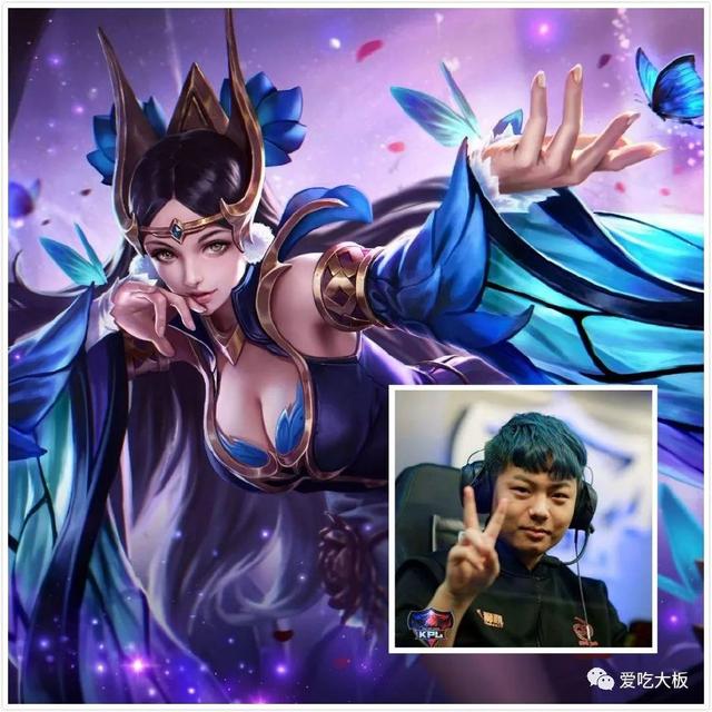 牌叙事与更